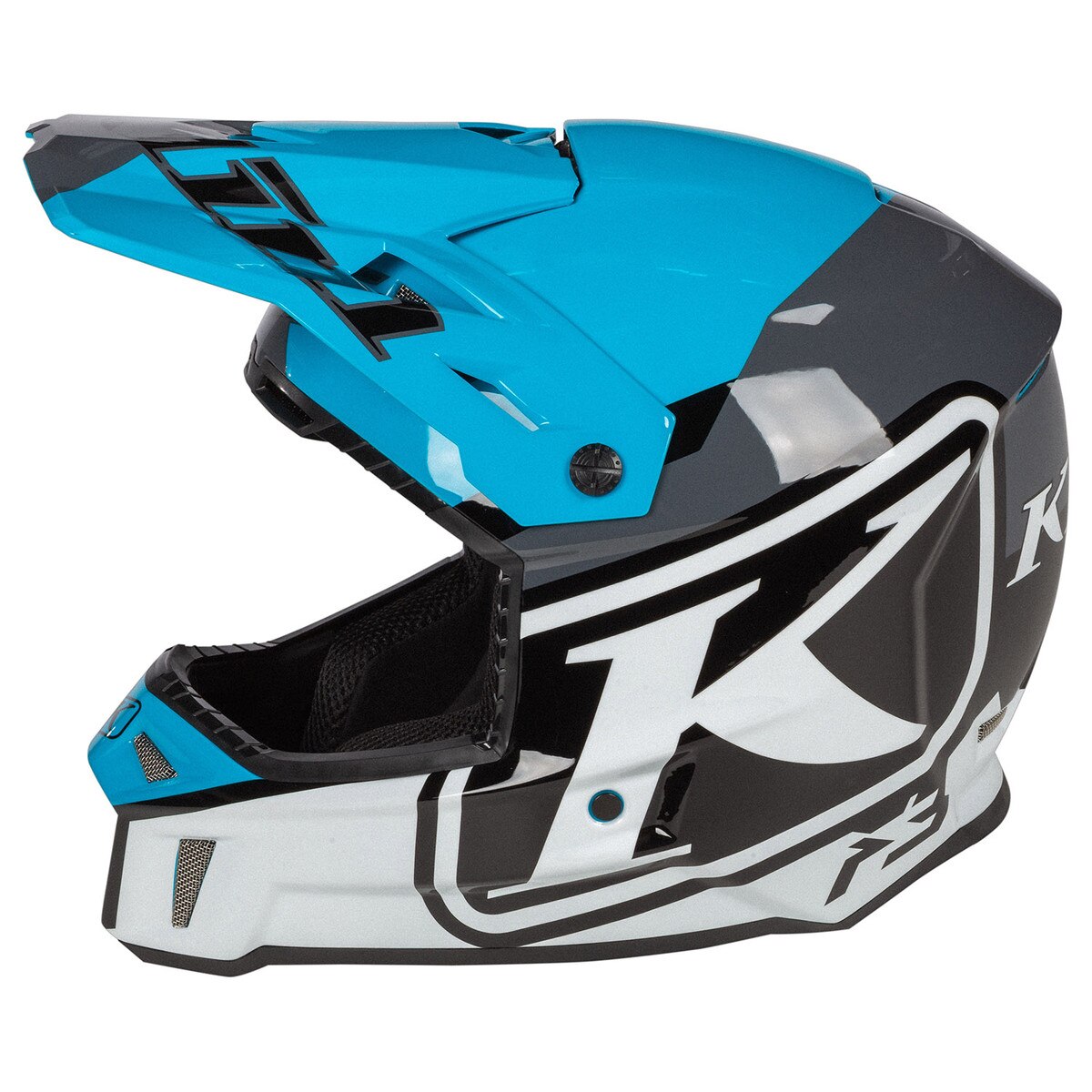 F3 Helmet ECE KLIM